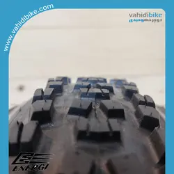 تایر 27.5 ابریشمی تاشو انرژی