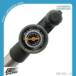 تلمبه دستی انرژی مدل GP-993