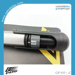 تلمبه دستی انرژی مدل GP-993