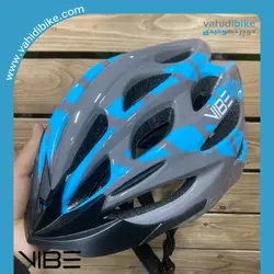 کلاه دوچرخه سواری وایب تور مدل VIBE TOUR