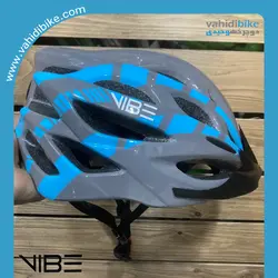 کلاه دوچرخه سواری وایب تور مدل VIBE TOUR
