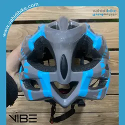 کلاه دوچرخه سواری وایب تور مدل VIBE TOUR