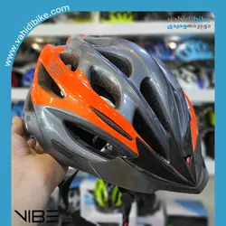 کلاه دوچرخه سواری وایب تور مدل VIBE TOUR