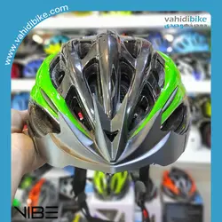 کلاه دوچرخه سواری وایب تور مدل VIBE TOUR