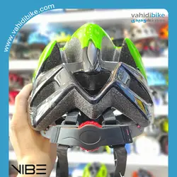 کلاه دوچرخه سواری وایب تور مدل VIBE TOUR