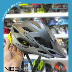 کلاه دوچرخه سواری وایب کریوس مدل VIBE CRUISE