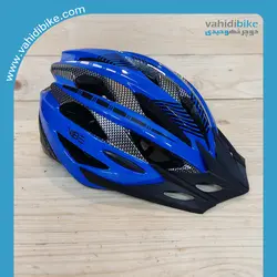 کلاه دوچرخه سواری وایب گلکسی مدل VIBE GALAXY