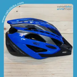 کلاه دوچرخه سواری وایب گلکسی مدل VIBE GALAXY