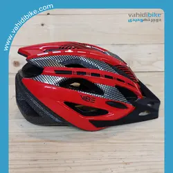 کلاه دوچرخه سواری وایب گلکسی مدل VIBE GALAXY