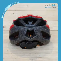 کلاه دوچرخه سواری وایب گلکسی مدل VIBE GALAXY