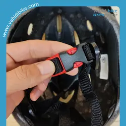 کلاه دوچرخه سواری وایب گلکسی مدل VIBE GALAXY