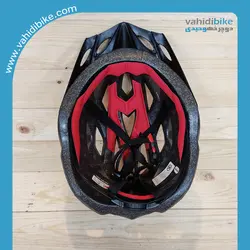 کلاه دوچرخه سواری وایب گلکسی مدل VIBE GALAXY