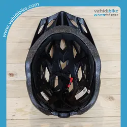 کلاه دوچرخه سواری وایب گلکسی مدل VIBE GALAXY