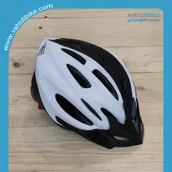 کلاه دوچرخه سواری وایب لاگونا مدل VIBE LAGUNA