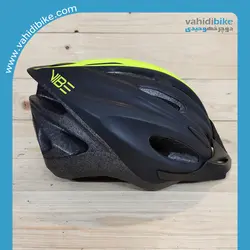 کلاه دوچرخه سواری وایب لاگونا مدل VIBE LAGUNA