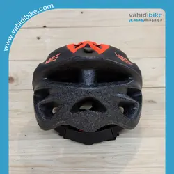 کلاه دوچرخه سواری وایب لاگونا مدل VIBE LAGUNA