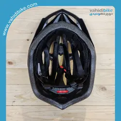 کلاه دوچرخه سواری وایب لاگونا مدل VIBE LAGUNA