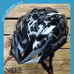 کلاه دوچرخه سواری وایب هلیوم مدل VIBE HELIUM