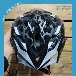 کلاه دوچرخه سواری وایب هلیوم مدل VIBE HELIUM