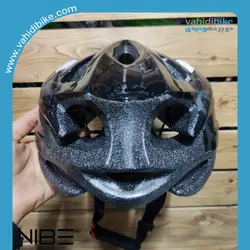 کلاه دوچرخه سواری وایب هلیوم مدل VIBE HELIUM