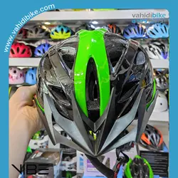 کلاه دوچرخه سواری وایب هلیوم مدل VIBE HELIUM