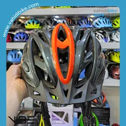 کلاه دوچرخه سواری وایب هلیوم مدل VIBE HELIUM