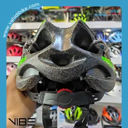 کلاه دوچرخه سواری وایب هلیوم مدل VIBE HELIUM