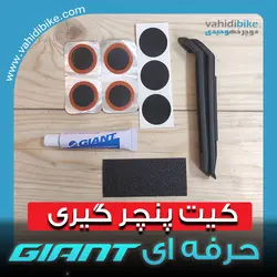 کیت پنچرگیری جاینت مدل 650701