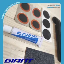 کیت پنچرگیری جاینت مدل 650701