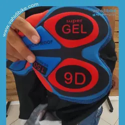 شلوار پد دار سوپر ژل BMC