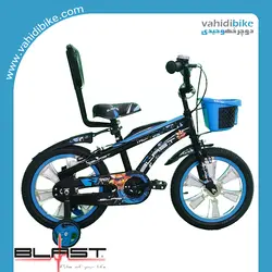 دوچرخه 16 بلست مدل TROY