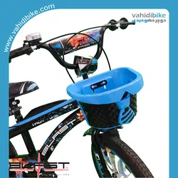 دوچرخه 16 بلست مدل TROY