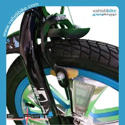 دوچرخه 16 بلست مدل TROY