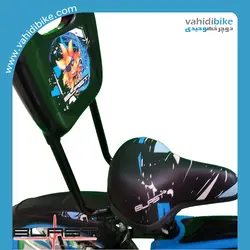 دوچرخه 16 بلست مدل TROY