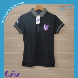 تیشرت دوچرخه سواری لیو مدل team polo