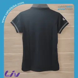 تیشرت دوچرخه سواری لیو مدل team polo