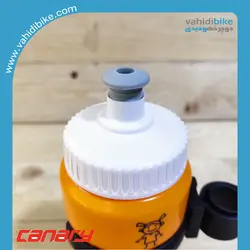 قمقمه و بست قمقمه بچه گانه قناری مدل 8-15134