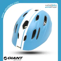 کلاه دوچرخه سواری بچگانه جاینت مدل HOOT MIPS