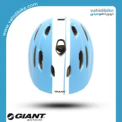 کلاه دوچرخه سواری بچگانه جاینت مدل HOOT MIPS