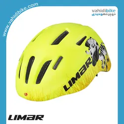 کلاه دوچرخه سواری بچگانه لیمار مدل 224 LIMAR
