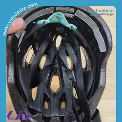 کلاه دوچرخه سواری بچگانه لیو مدل LENA