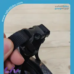 کلاه دوچرخه سواری بچگانه لیو مدل LENA