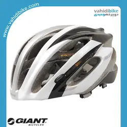 کلاه دوچرخه سواری جاینت آرس مدل ARES