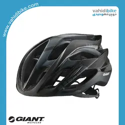 کلاه دوچرخه سواری جاینت استریک مدل STREAK