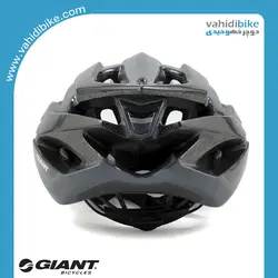 کلاه دوچرخه سواری جاینت استریک مدل STREAK