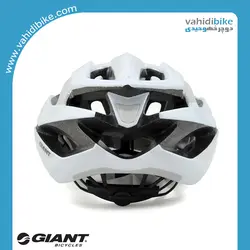 کلاه دوچرخه سواری جاینت استریک مدل STREAK