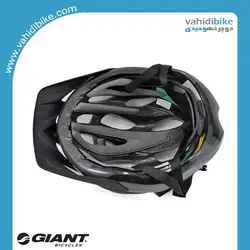 کلاه دوچرخه سواری جاینت استریک مدل STREAK