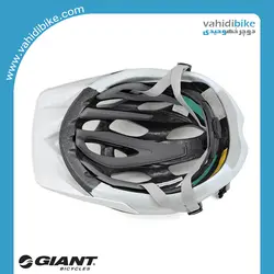 کلاه دوچرخه سواری جاینت استریک مدل STREAK