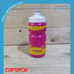 قمقمه و بست قمقمه بچه گانه قناری مدل3-15134