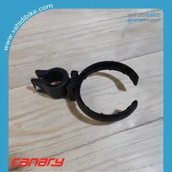 قمقمه و بست قمقمه بچه گانه قناری مدل3-15134